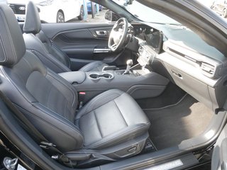 Ford Mustang 5.0 Ti-VCT V8 GT Convertible ACC B&O LED - bilder 2