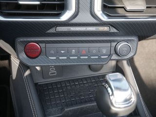 Ford Mustang 5.0 Ti-VCT V8 GT Convertible ACC B&O LED - bilder 1