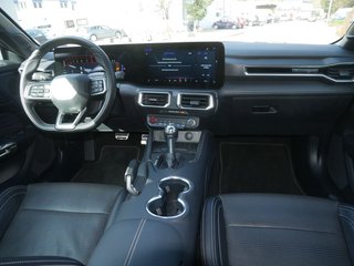 Ford Mustang 5.0 Ti-VCT V8 GT Convertible ACC B&O LED - bilder 6