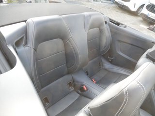 Ford Mustang 5.0 Ti-VCT V8 GT Convertible ACC B&O LED - bilder 4