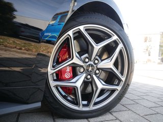 Ford Mustang 5.0 Ti-VCT V8 GT Convertible ACC B&O LED - bilder 5