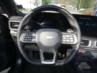 Ford Mustang 5.0 Ti-VCT V8 GT Convertible ACC B&O LED - bilder 7