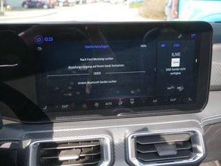 Ford Mustang 5.0 Ti-VCT V8 GT Convertible ACC B&O LED - bilder 9