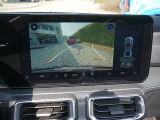 Ford Mustang 5.0 Ti-VCT V8 GT Convertible ACC B&O LED - bilder 10