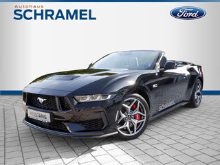 Ford Mustang Gebrauchtwagen Kaufen