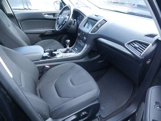 Ford S-MAX 1.5 EcoBoost Trend KLIMA SYNC PDC LED - bilder 2