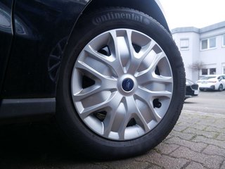 Ford S-MAX 1.5 EcoBoost Trend KLIMA SYNC PDC LED - bilder 5