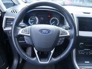Ford S-MAX 1.5 EcoBoost Trend KLIMA SYNC PDC LED - bilder 7