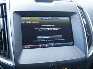 Ford S-MAX 1.5 EcoBoost Trend KLIMA SYNC PDC LED - bilder 9