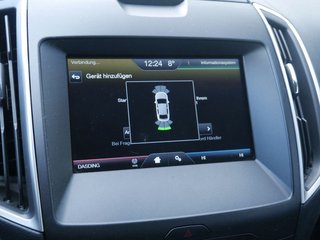 Ford S-MAX 1.5 EcoBoost Trend KLIMA SYNC PDC LED - bilder 10