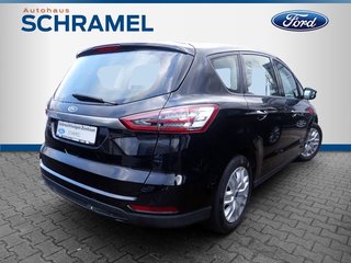 Ford S-MAX 1.5 EcoBoost Trend KLIMA SYNC PDC LED - bilder 3