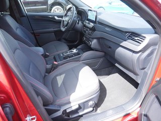 Ford Kuga 2.5 Duratec Plug-in-Hybrid PHEV ST-Line EUR - bilder 2