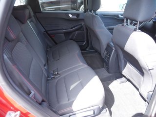 Ford Kuga 2.5 Duratec Plug-in-Hybrid PHEV ST-Line EUR - bilder 4