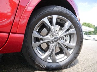 Ford Kuga 2.5 Duratec Plug-in-Hybrid PHEV ST-Line EUR - bilder 5