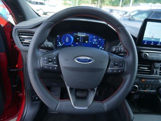 Ford Kuga 2.5 Duratec Plug-in-Hybrid PHEV ST-Line EUR - bilder 7