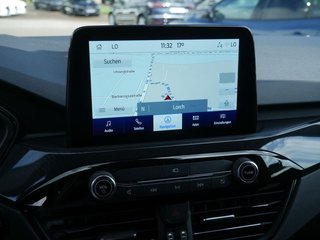 Ford Kuga 2.5 Duratec Plug-in-Hybrid PHEV ST-Line EUR - bilder 8
