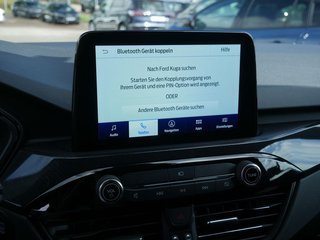 Ford Kuga 2.5 Duratec Plug-in-Hybrid PHEV ST-Line EUR - bilder 9