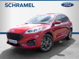 Ford Kuga Gebrauchtwagen Kaufen
