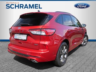 Ford Kuga 2.5 Duratec Plug-in-Hybrid PHEV ST-Line EUR - bilder 3