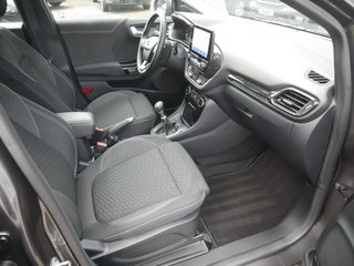 Ford Puma 1.0 EcoBoost Titanium PDC SHZ NAVI LED - foto 2