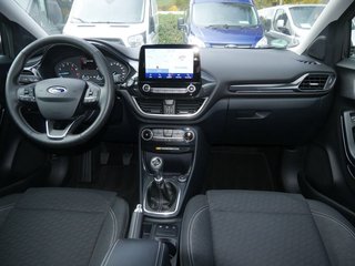 Ford Puma 1.0 EcoBoost Titanium PDC SHZ NAVI LED - foto 7