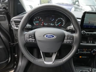 Ford Puma 1.0 EcoBoost Titanium PDC SHZ NAVI LED - foto 7