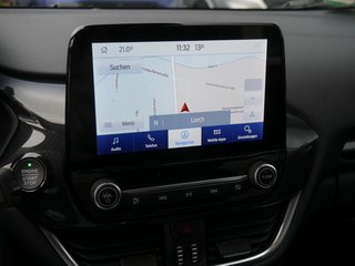 Ford Puma 1.0 EcoBoost Titanium PDC SHZ NAVI LED - foto 8