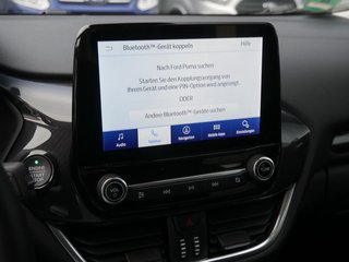 Ford Puma 1.0 EcoBoost Titanium PDC SHZ NAVI LED - foto 9