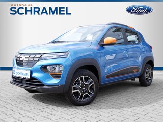 Dacia Spring Jahreswagen Kaufen