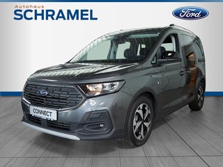 Ford Tourneo Connect Vorführfahrzeug Kaufen