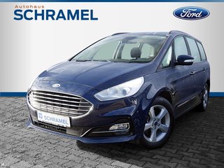 Ford Galaxy Gebrauchtwagen Kaufen