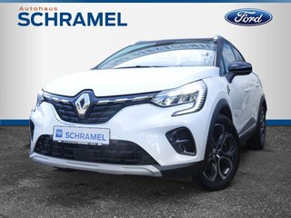 Renault Captur Jahreswagen Kaufen