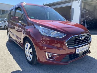 Ford Tourneo Connect 1.0 EcoBoost Titanium Rollstuhlu - bilder 2