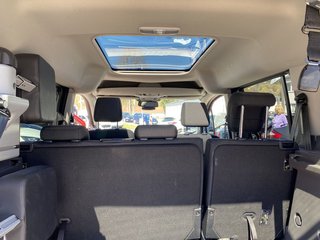 Ford Tourneo Connect 1.0 EcoBoost Titanium Rollstuhlu - bilder 4