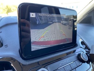 Ford Tourneo Connect 1.0 EcoBoost Titanium Rollstuhlu - bilder 5