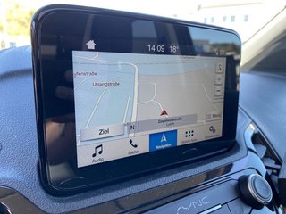 Ford Tourneo Connect 1.0 EcoBoost Titanium Rollstuhlu - bilder 6