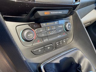 Ford Tourneo Connect 1.0 EcoBoost Titanium Rollstuhlu - bilder 7