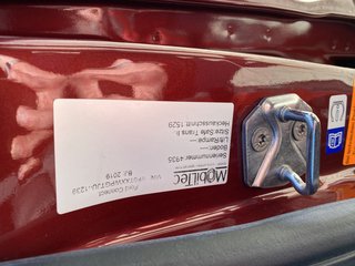 Ford Tourneo Connect 1.0 EcoBoost Titanium Rollstuhlu - bilder 8