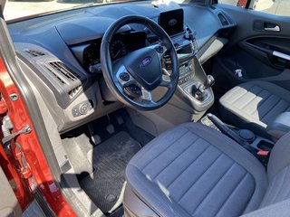 Ford Tourneo Connect 1.0 EcoBoost Titanium Rollstuhlu - bilder 5