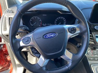 Ford Tourneo Connect 1.0 EcoBoost Titanium Rollstuhlu - bilder 6