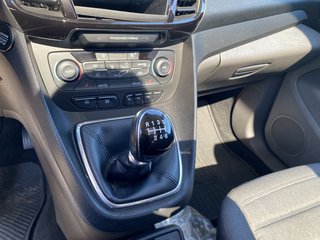 Ford Tourneo Connect 1.0 EcoBoost Titanium Rollstuhlu - bilder 7