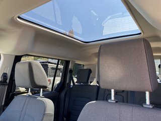 Ford Tourneo Connect 1.0 EcoBoost Titanium Rollstuhlu - bilder 9