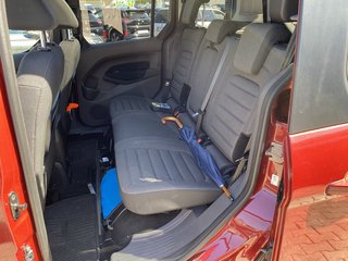 Ford Tourneo Connect 1.0 EcoBoost Titanium Rollstuhlu - bilder 10