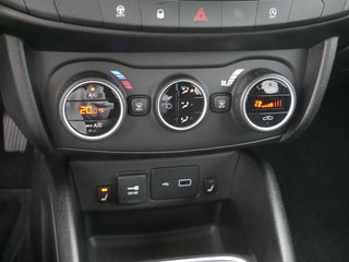 Fiat Tipo Kombi 1.4 T-Jet Lounge SHZ KAMERA NAVI ACC - bilder 1