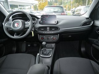 Fiat Tipo Kombi 1.4 T-Jet Lounge SHZ KAMERA NAVI ACC - bilder 6