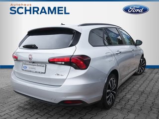Fiat Tipo Kombi 1.4 T-Jet Lounge SHZ KAMERA NAVI ACC - bilder 3