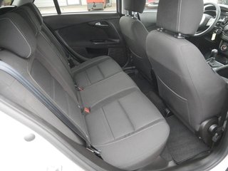 Fiat Tipo Kombi 1.4 T-Jet Lounge SHZ KAMERA NAVI ACC - bilder 4