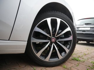 Fiat Tipo Kombi 1.4 T-Jet Lounge SHZ KAMERA NAVI ACC - bilder 5