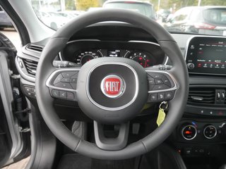 Fiat Tipo Kombi 1.4 T-Jet Lounge SHZ KAMERA NAVI ACC - bilder 7