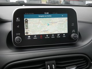 Fiat Tipo Kombi 1.4 T-Jet Lounge SHZ KAMERA NAVI ACC - bilder 8